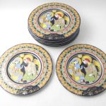 612 2879 PLATES